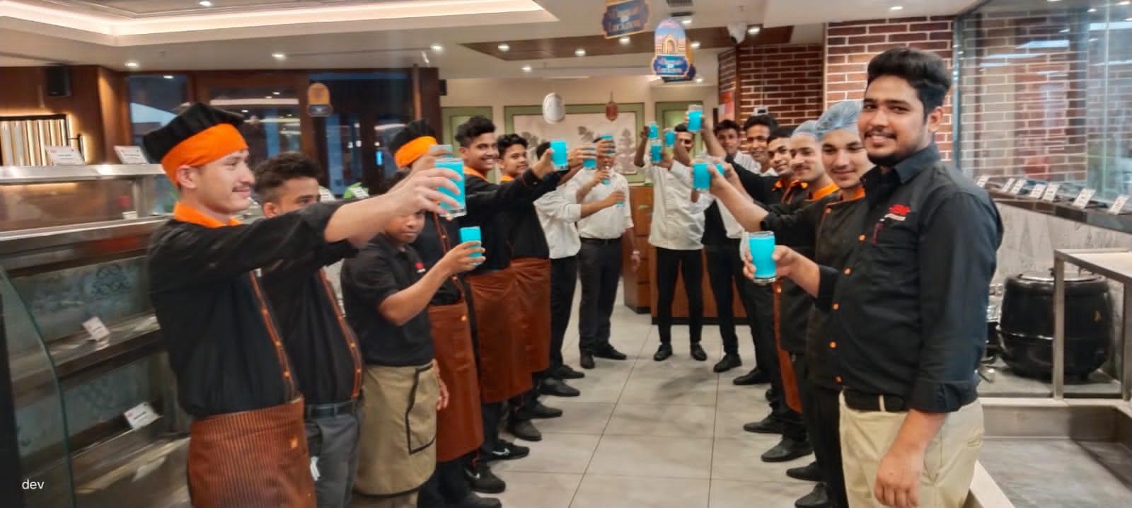 Amazon Institute of Management & Technology Nainital Campus photo 1